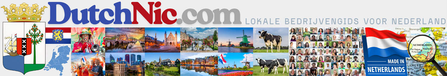 Gemaakt in Nederland - Fit & Fun